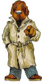 Scruff McGruff